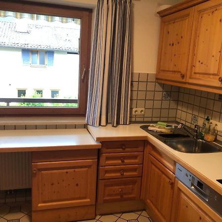 Apartamento Katharina Garmisch-Partenkirchen Exterior foto