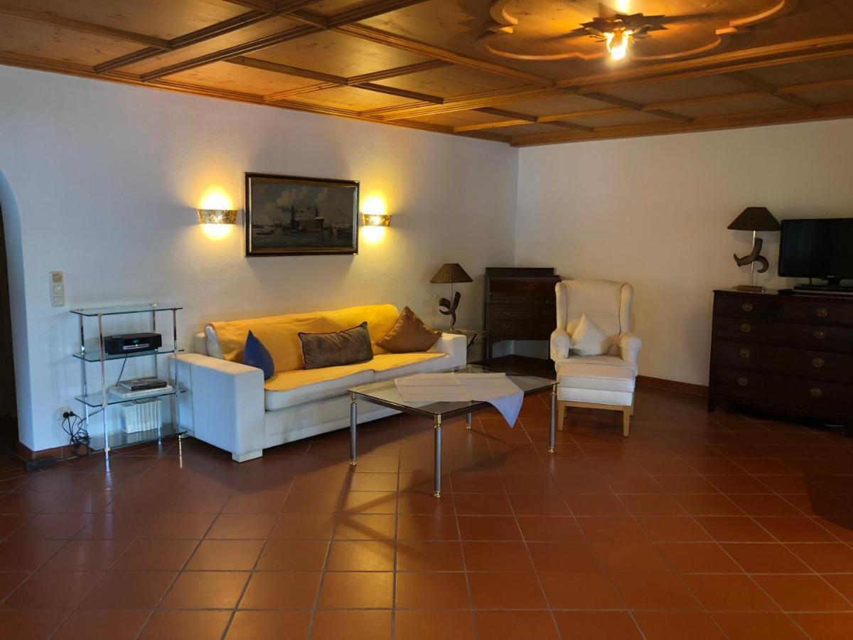 Apartamento Katharina Garmisch-Partenkirchen Exterior foto