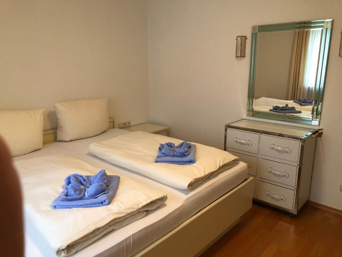 Apartamento Katharina Garmisch-Partenkirchen Exterior foto